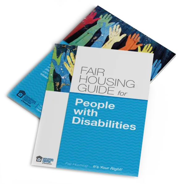 Anthony's Family Deserves Fair Housing